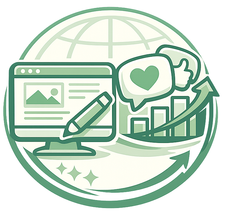 Founders Growth Logo
